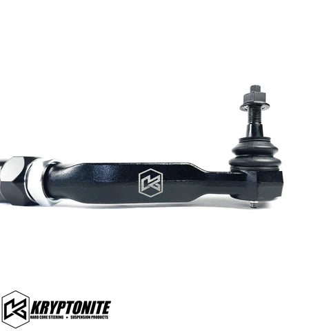 KRYPTONITE REPLACEMENT RIGHT SIDE TIE ROD END RAM TRUCK 2500/3500 2014-2021