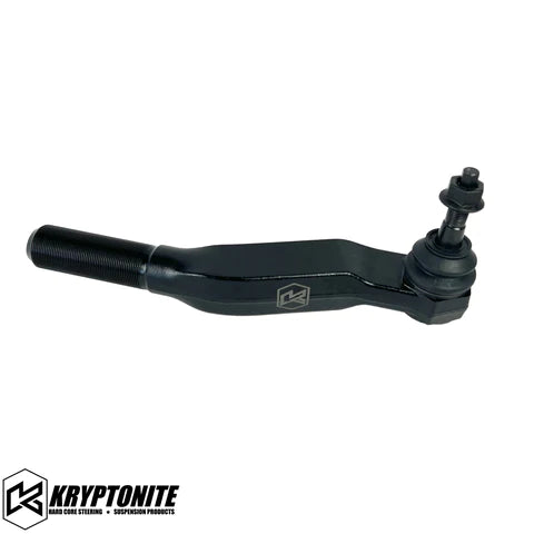 KRYPTONITE REPLACEMENT RIGHT SIDE TIE ROD END RAM TRUCK 2500/3500 2014-2021