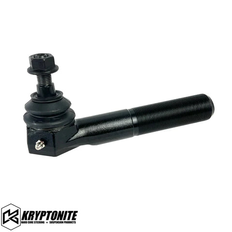 KRYPTONITE REPLACEMENT RIGHT SIDE DRAG LINK END RAM TRUCK 2500/3500 2014-2021