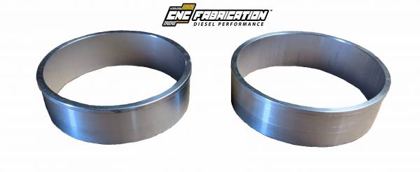 CNC Fabrication 94.5-E99 Intake Plenum Bushing