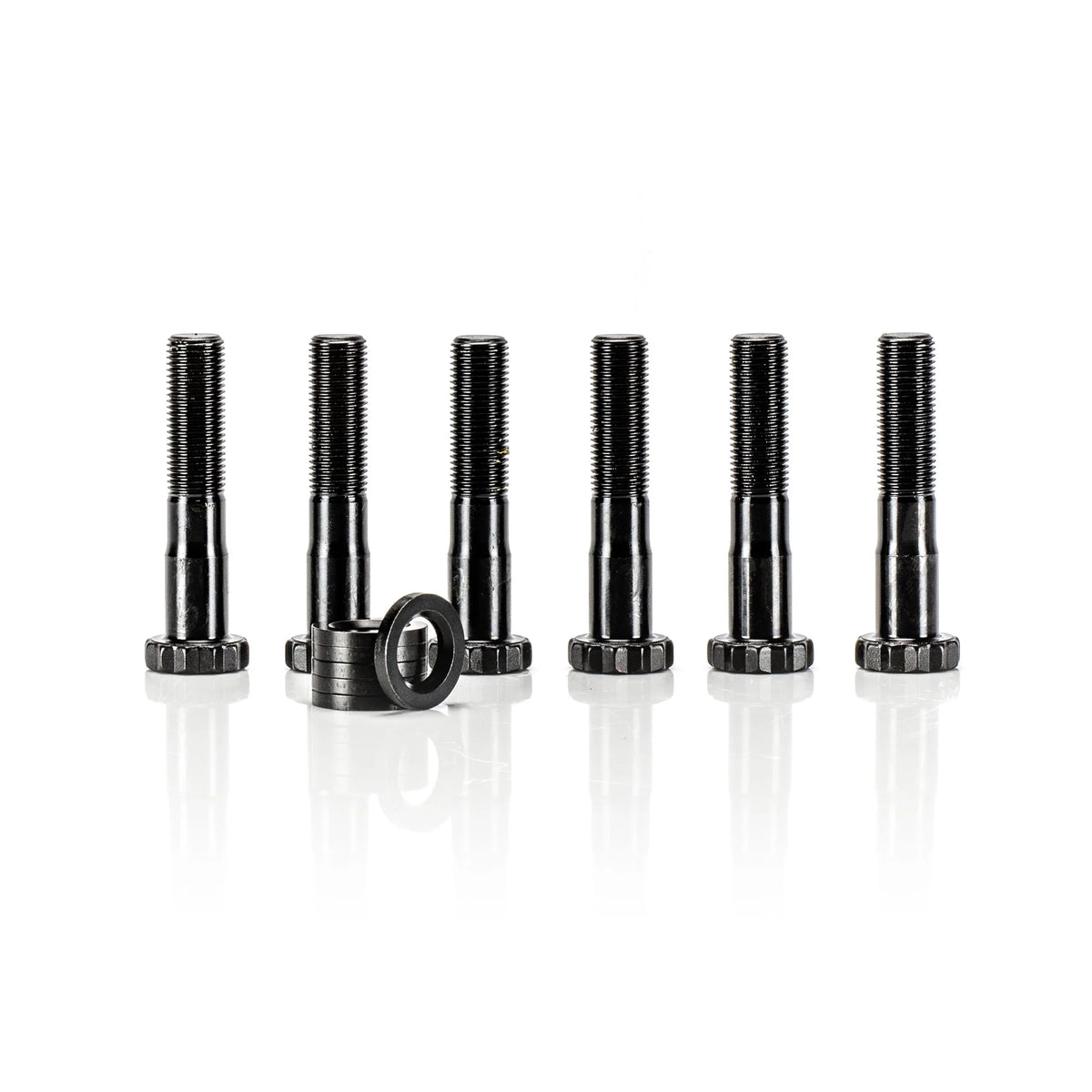 ARP 150-2902 Flexplate Bolt Kit For Ford 6.4L Diesel Engines - High-Performance Replacement