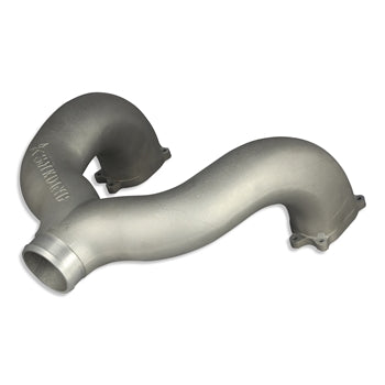 Smeding Diesel Complete Intercooler Pipe Kit for Ford Powerstroke 6.7L