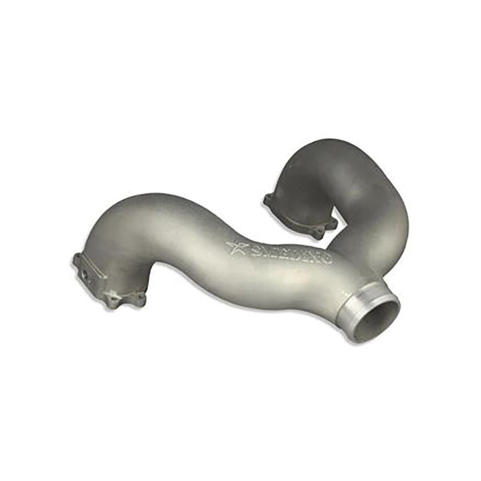 Smeding Diesel Complete Intercooler Pipe Kit for Ford Powerstroke 6.7L