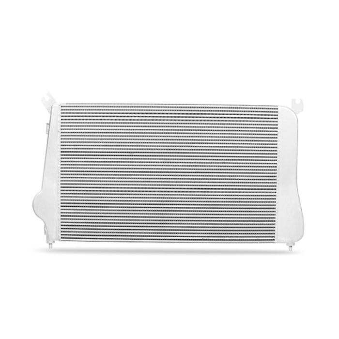 Mishimoto Aluminum Intercooler 2011-2016 LML Duramax 6.6L - SILVER