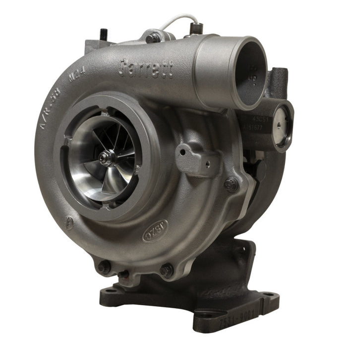 BD Diesel 64mm Screamer Turbo 2011-2016 LML Duramax 6.6L