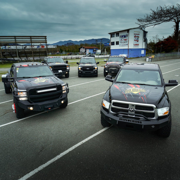 BD Diesel Remanufactured Stock Replacement P7100 Injection Pump Automatic Transmission 94-95 5.9L 12V