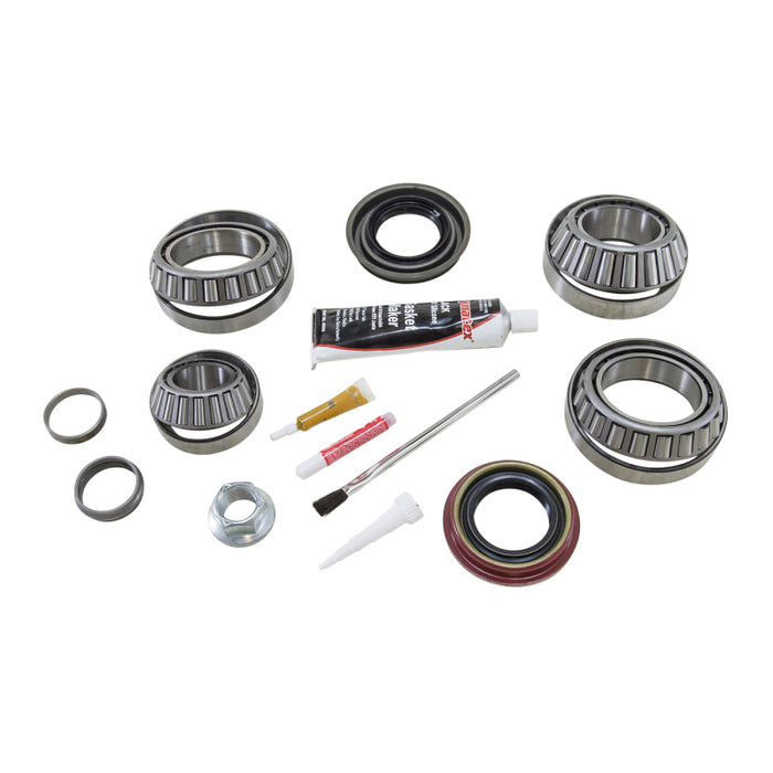USA Standard Bearing Kit For 08-10 Ford 10.5in w/ Aftermarket Ring & Pinion Set
