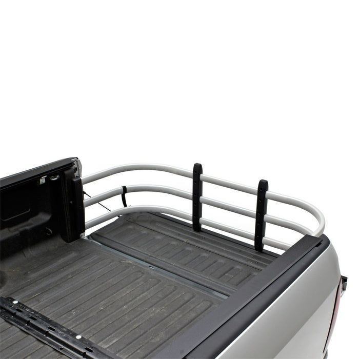 AMP Research 99-23 Ford F250/350 Superduty (Excl. SuperCrew) Bedxtender - Silver
