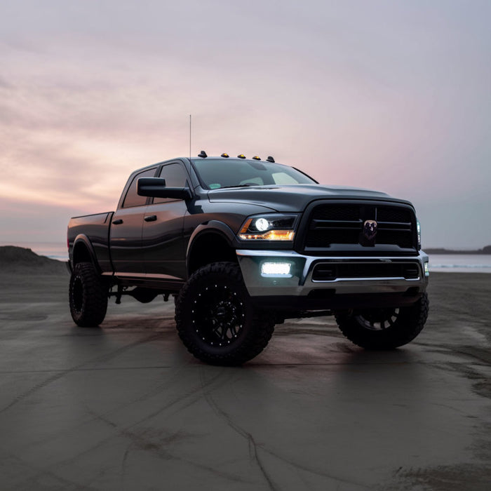 BD Diesel Passenger Side Exhaust Manifold Kit '11-14 F250/350/450 TRUCK & '11-16 F350-550 Chassis Cab