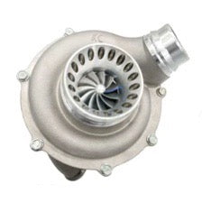 KC Whistler turbo  - 6.7 POWERSTROKE