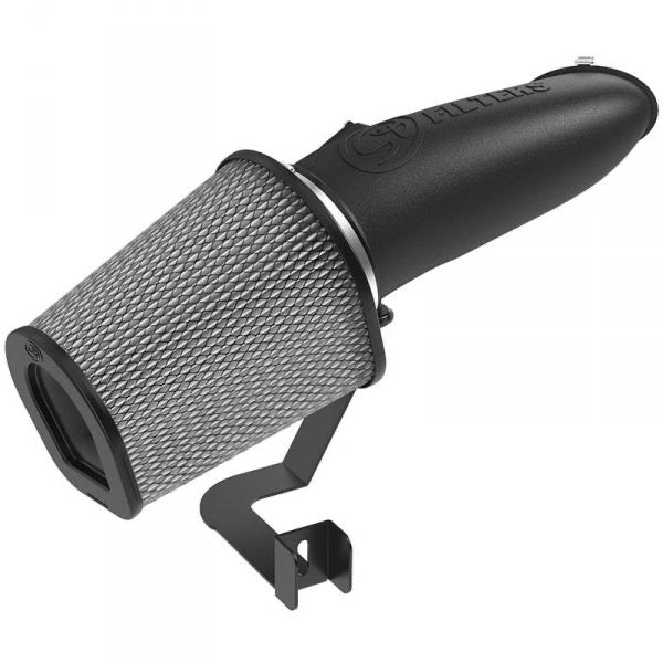 S&B FILTERS 75-6001D OPEN AIR INTAKE (DRY FILTER)