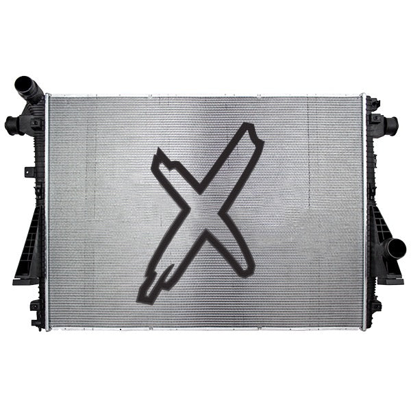 XDP X-TRA COOL DIRECT-FIT REPLACEMENT MAIN RADIATOR XD291