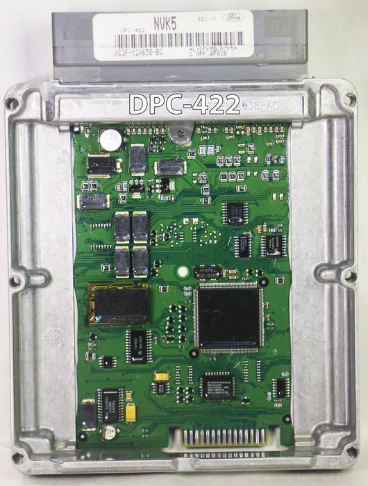 DTC Rebuilt PCM - 7.3 Powerstroke 1994-2003