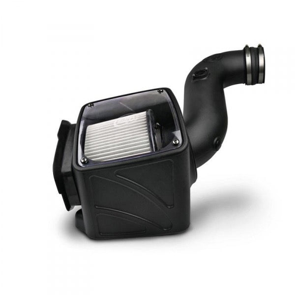 S&B FILTERS 75-5080D COLD AIR INTAKE (DRY FILTER)