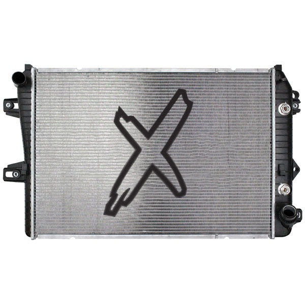 XDP X-TRA COOL DIRECT-FIT REPLACEMENT RADIATOR XD297