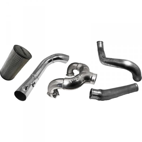 MPD INTERCOOLER PIPING KIT — Powerhouse Diesel