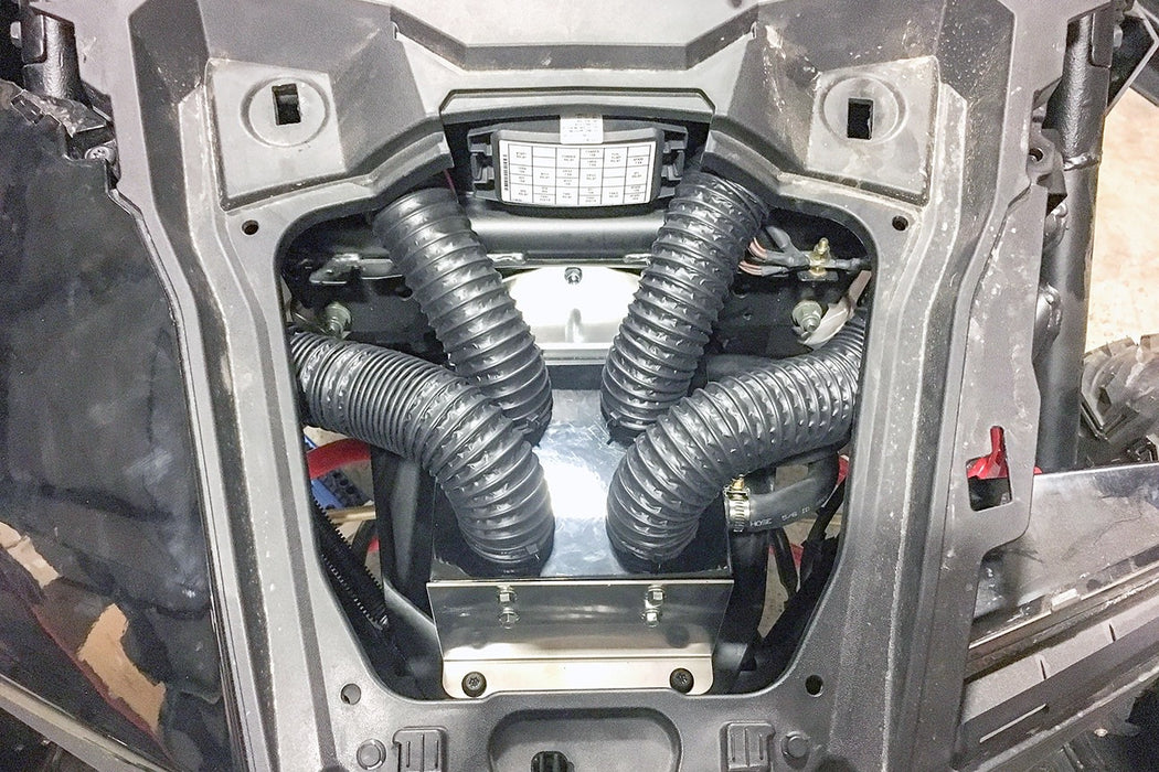 Polaris RZR RS1 Cab Heater with Defrost (2018-Current)