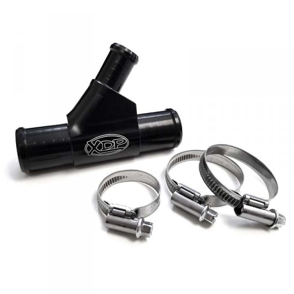 XDP 6.0L WELDLESS COOLANT Y-PIPE XD284