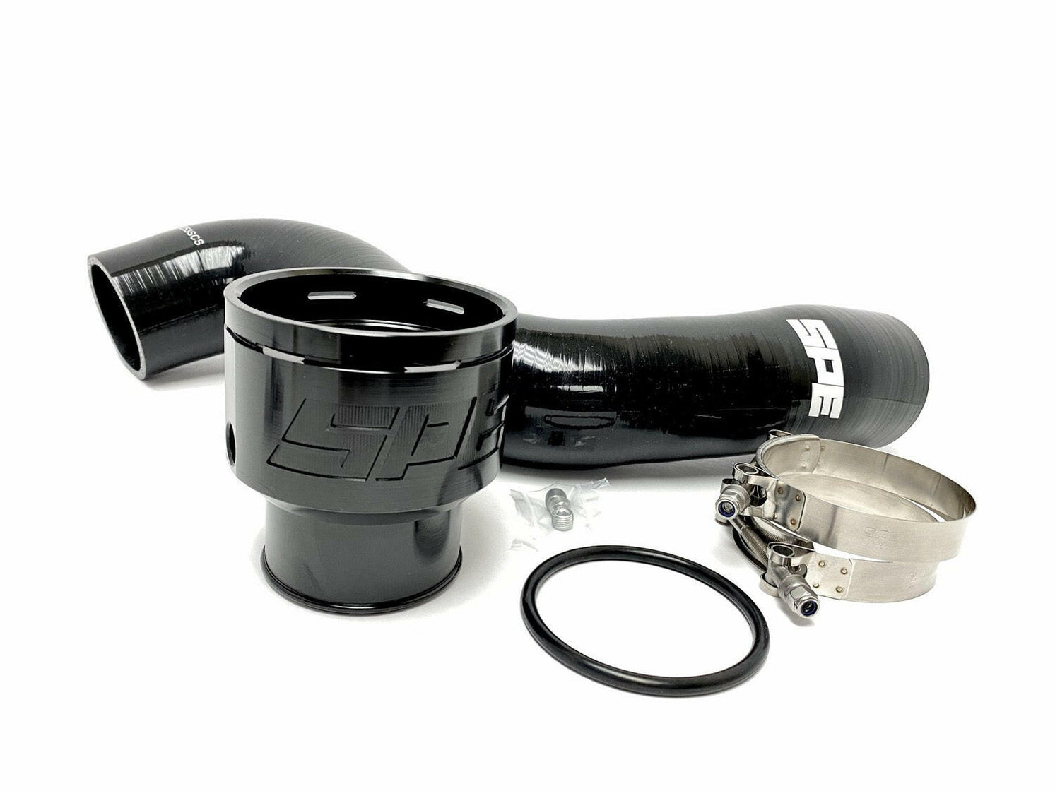 SPE 6.7L POWERSTROKE COLD SIDE PIPE — Powerhouse Diesel