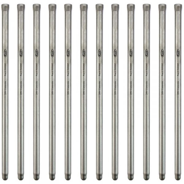 XDP 7/16" COMPETITION & RACE PERFORMANCE PUSHRODS XD205