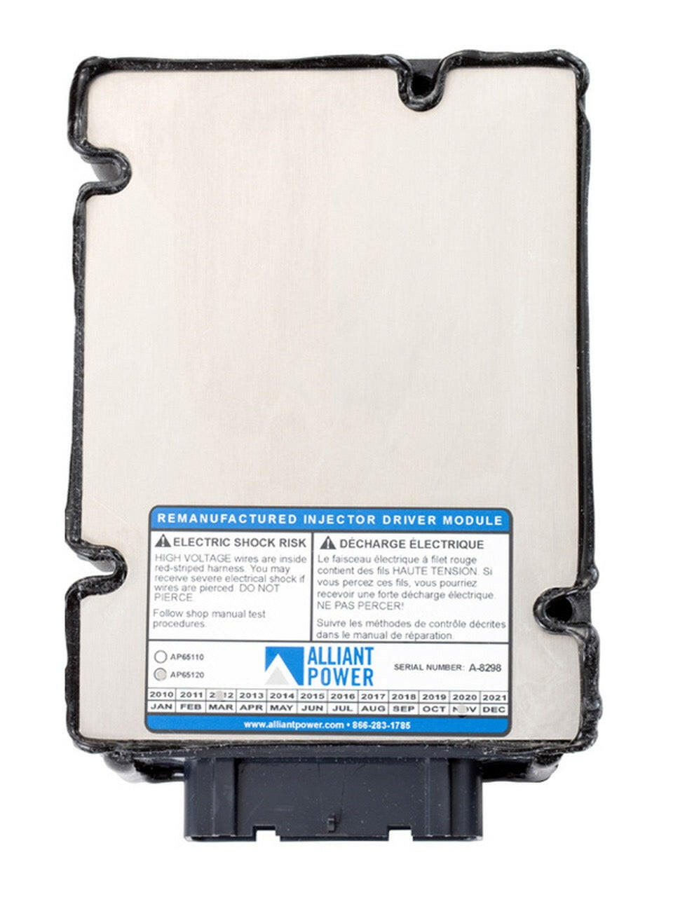 Alliant IDM Injector Driver Module - 7.3 Powerstroke 1994-2003 | IDM ...