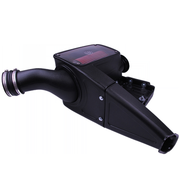COLD AIR INTAKE FOR 1998-2003 FORD POWERSTROKE 7.3L