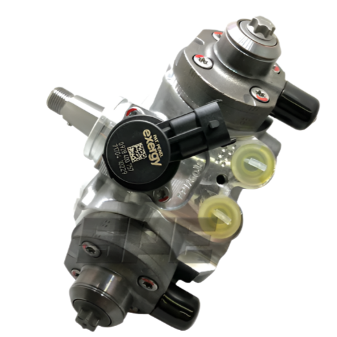 SPE Enhanced Cp4.2 High Pressure Fuel Pump- Supports Up To 650hp!