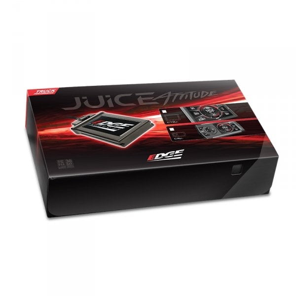 EDGE PRODUCTS 31408 JUICE WITH ATTITUDE CS2 MONITOR
