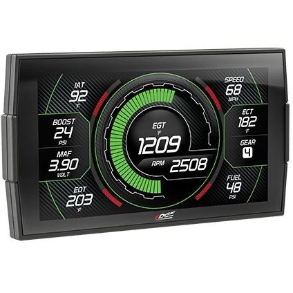 EDGE PRODUCTS 85400-100 EVOLUTION CTS3 TUNER (POWERSTROKE)