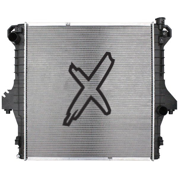 XDP X-TRA COOL DIRECT-FIT REPLACEMENT RADIATOR XD296
