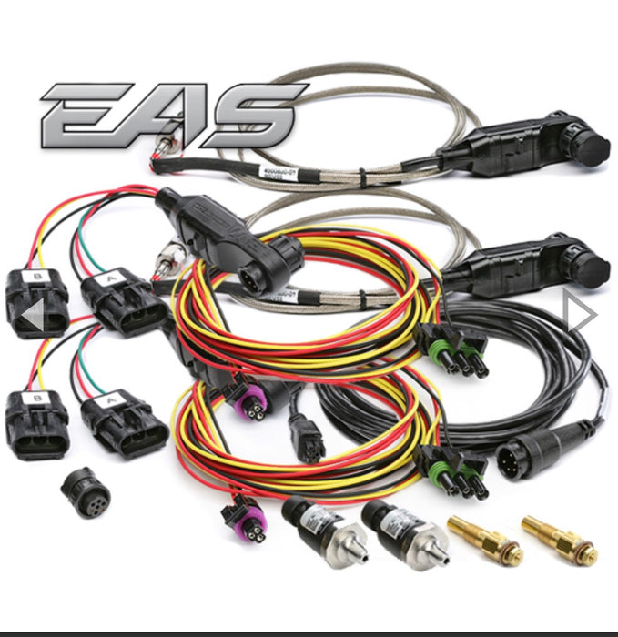 EDGE PRODUCTS 98618 EAS DATA LOGGING KIT