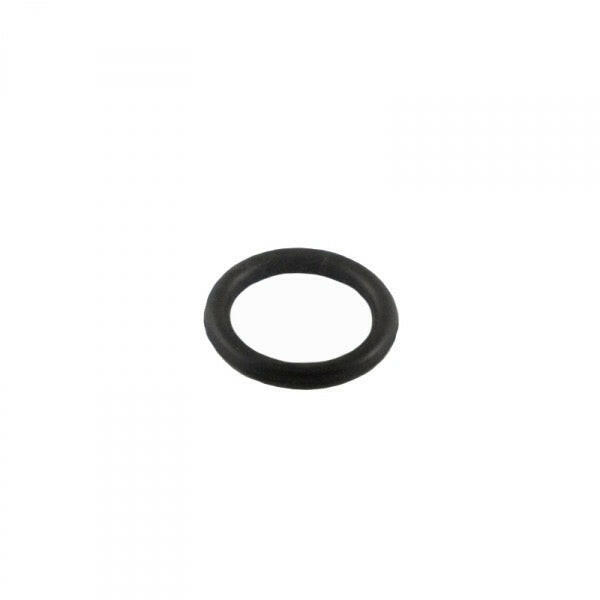 Coolant Fix: Genuine Ford Heater Pipe (3C3Z-8592-AB) For 6.0 Powerstroke 03-07