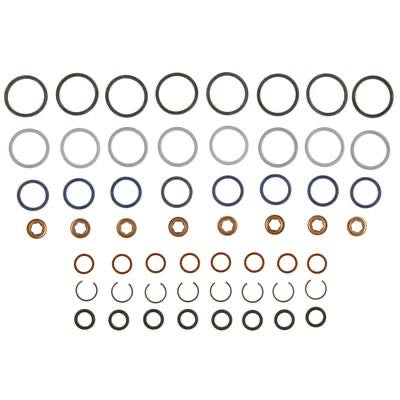 MAHLE GS33711 FUEL INJECTOR SEAL KIT
