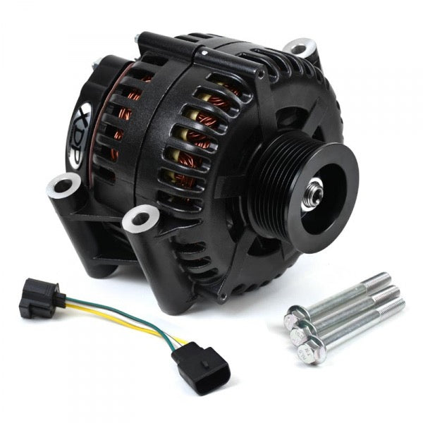 XDP DIRECT REPLACEMENT HIGH OUTPUT 230 AMP ALTERNATOR XD361