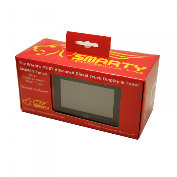 MADS SMARTY TOUCH PROGRAMMER S2G