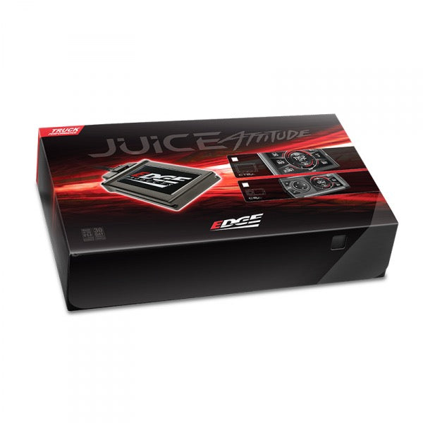 EDGE PRODUCTS 31404 JUICE WITH ATTITUDE CS2 MONITOR