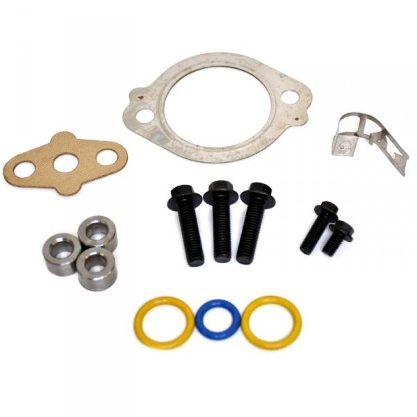XDP TURBO BOLT & O-RING KIT WITH UP-PIPE GASKET XD329