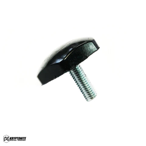 Replacement Poly Bump Stop For Kryptonite Upper Control Arms For 2001