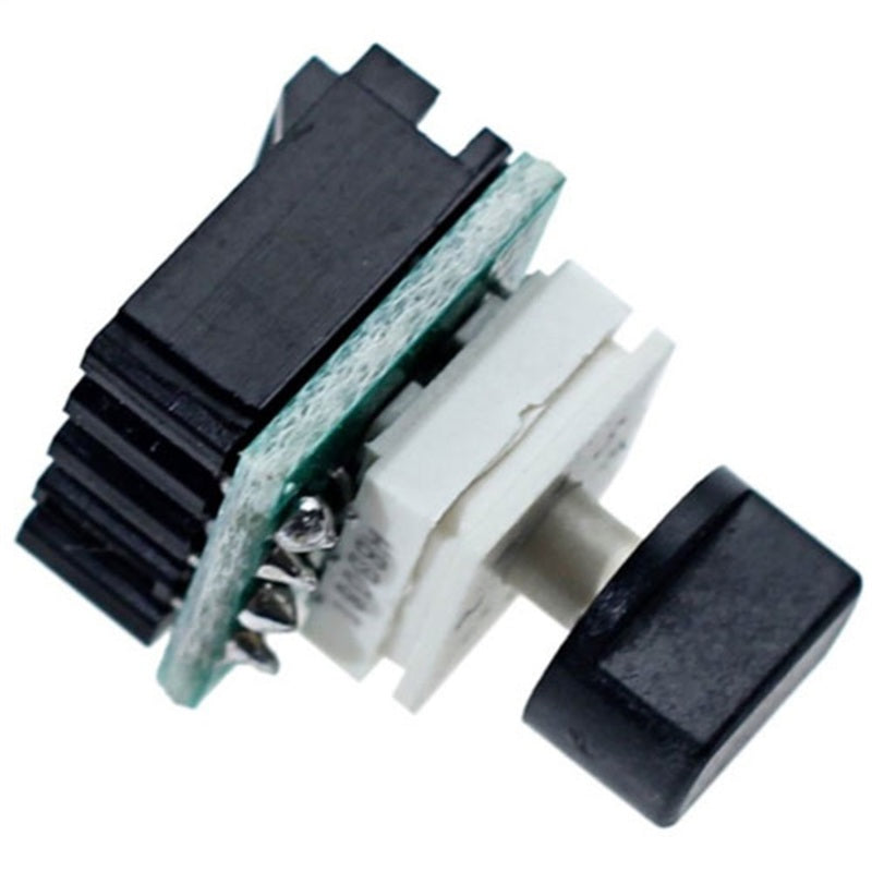 SCT Performance Switch for 4-Bank Switch Chip (for use with p/n 6600 ...