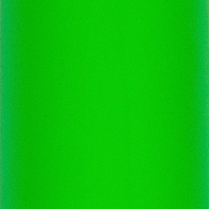 Wehrli 10-12 Cummins Fabricated Aluminum Radiator Cover - Fluorescent Green