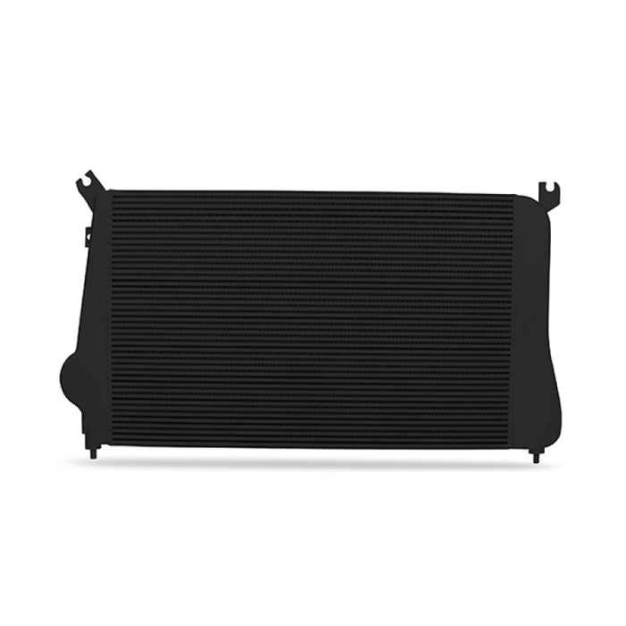 Mishimoto Aluminum Intercooler 2011-2016 LML Duramax 6.6L - BLACK