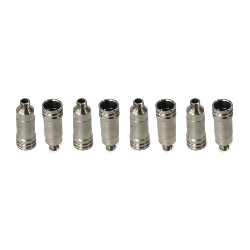 Gm Injector Screw In Cups For 2001-2004.5 6.6L LB7 Duramax Industrial ...