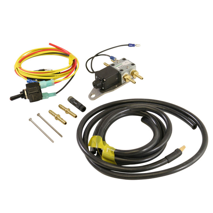 BD Diesel 2 Low UnLoc *SEE APPLICATION LIST BELOW 1030703