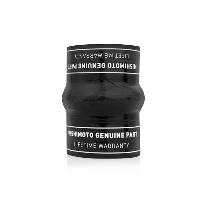 Mishimoto COLD SIDE Intercooler Pipe & Boot Kit 2003-2007 6.0L Powerstroke