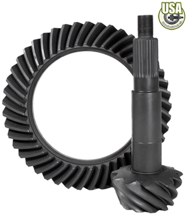 USA Standard Replacement Ring & Pinion Thick Gear Set For Dana 44 in a 5.13 Ratio