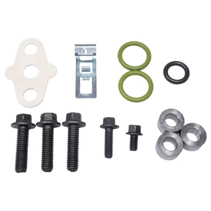 Industrial Injection 03-04 Ford Powerstroke 6.0L New Garrett Stock Turbo (w/ Variable Sensor)