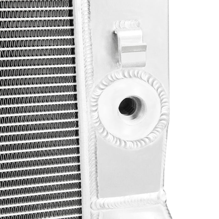 Mishimoto Aluminum Radiator 2011-2016 LML Duramax 6.6L