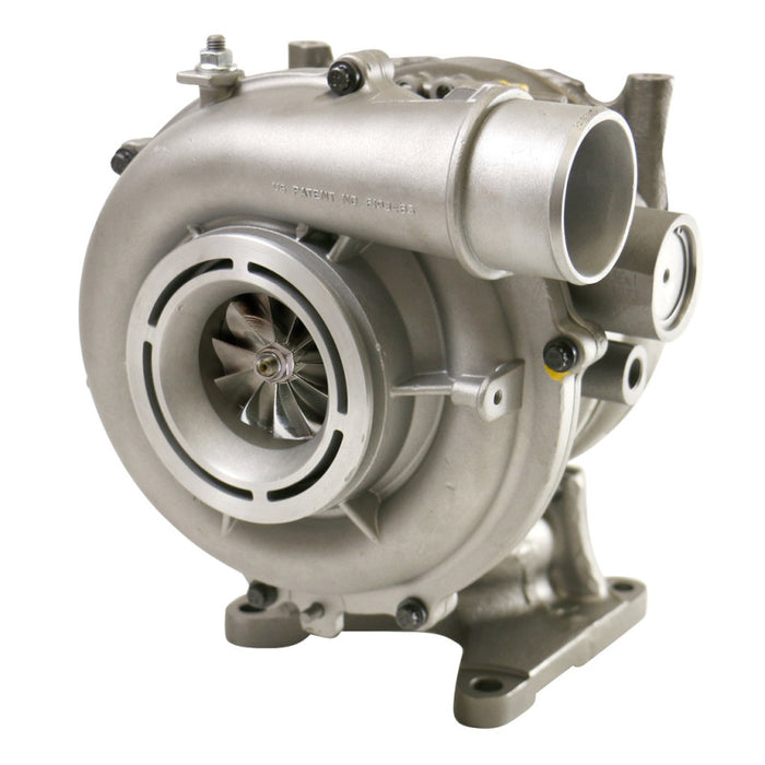 BD Diesel 64mm Screamer Turbo 2011-2016 LML Duramax 6.6L
