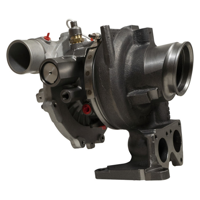 BD Diesel 64mm Screamer Turbo 2011-2016 LML Duramax 6.6L