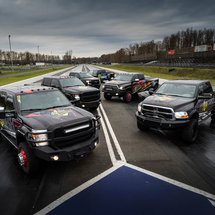 BD Diesel Remanufactured Stock Replacement P7100 Injection Pump Manual Transmission 94-95 5.9L 12V